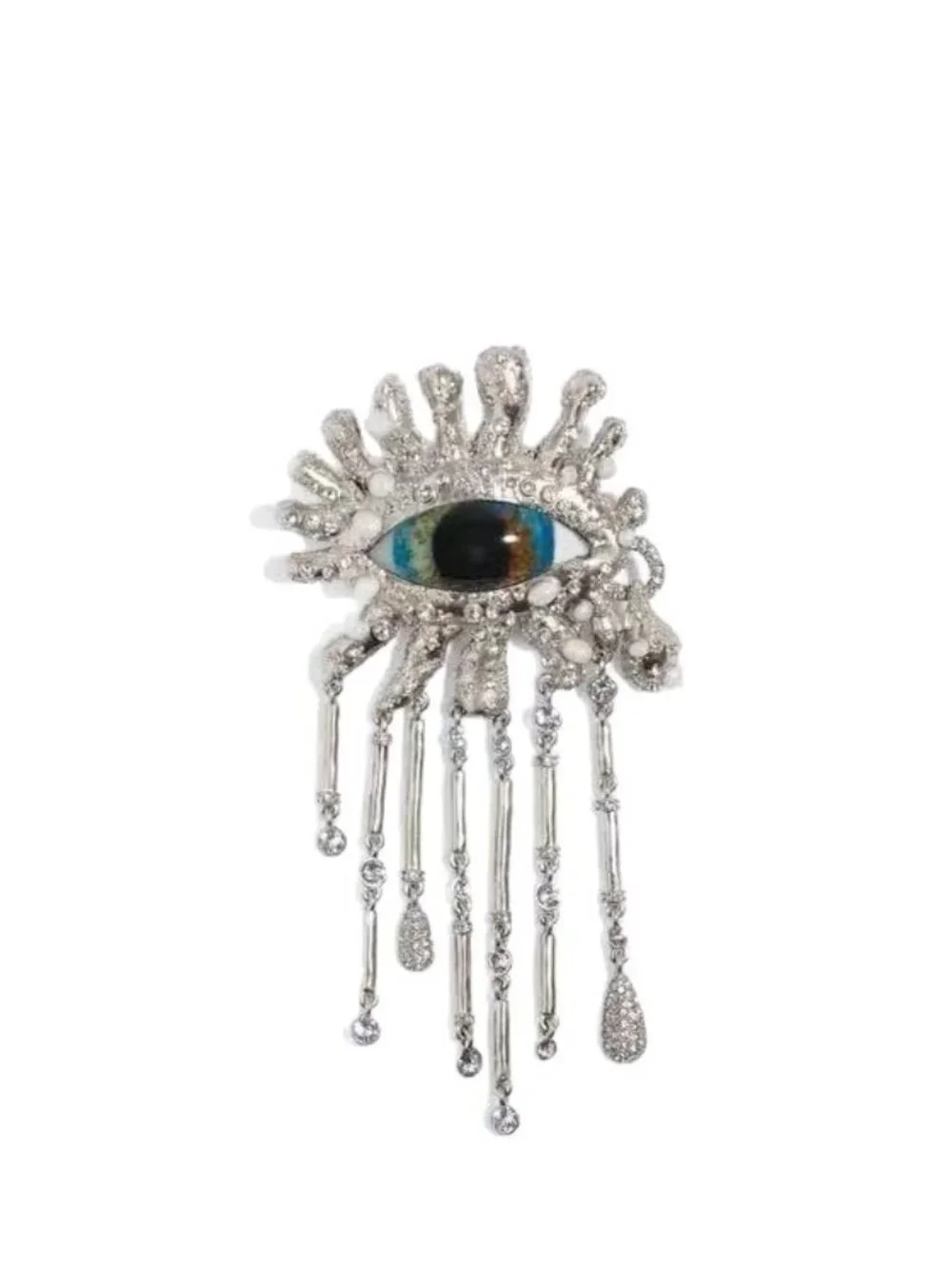 Schiaparelli welcome my